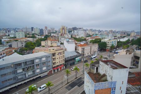 Apartamento para alugar com 132m², 2 quartos e sem vagaVista do Quarto 2