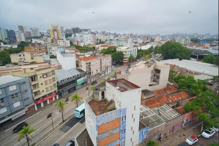 Apartamento para alugar com 132m², 2 quartos e sem vagaVista do Quarto 1