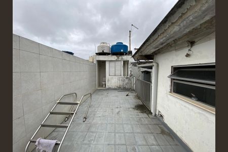 Casa à venda com 175m², 5 quartos e 2 vagasÁrea Externa