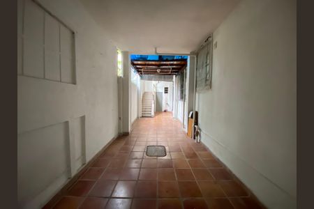Casa à venda com 175m², 5 quartos e 2 vagasÁrea Externa