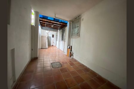 Casa à venda com 175m², 5 quartos e 2 vagasÁrea Externa