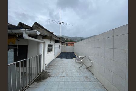 Casa à venda com 175m², 5 quartos e 2 vagasÁrea Externa