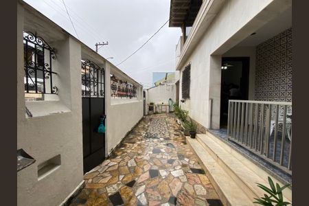 Casa à venda com 175m², 5 quartos e 2 vagasÁrea Externa