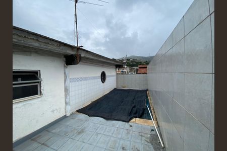 Casa à venda com 175m², 5 quartos e 2 vagasÁrea Externa