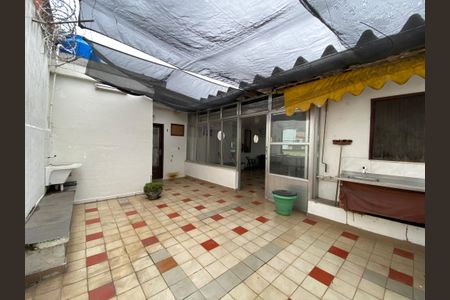 Casa à venda com 175m², 5 quartos e 2 vagasEspaço de Festas - Área Externa