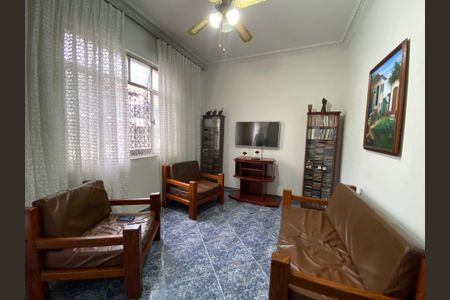 Casa à venda com 175m², 5 quartos e 2 vagasSala