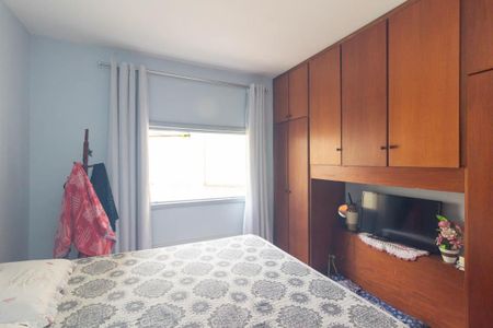 Apartamento à venda com 68m², 3 quartos e 1 vagaQuarto 3