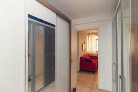Apartamento à venda com 68m², 3 quartos e 1 vagaQuarto 2