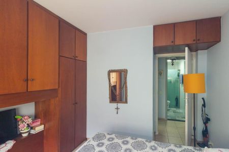 Apartamento à venda com 68m², 3 quartos e 1 vagaQuarto 3