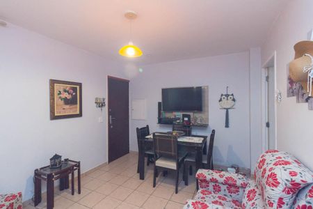 Apartamento à venda com 68m², 3 quartos e 1 vagaSala