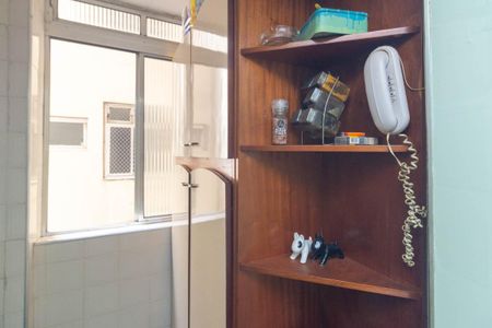 Apartamento à venda com 68m², 3 quartos e 1 vagaÁrea de Serviço