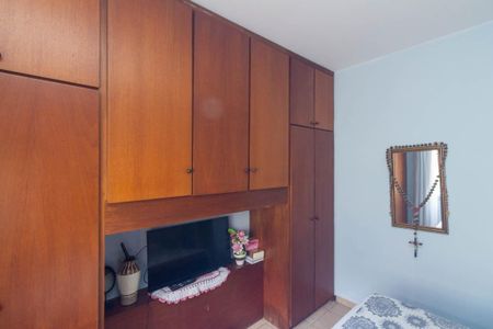 Apartamento à venda com 68m², 3 quartos e 1 vagaQuarto 3