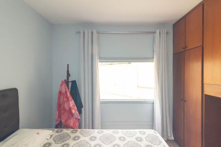 Apartamento à venda com 68m², 3 quartos e 1 vagaQuarto 3