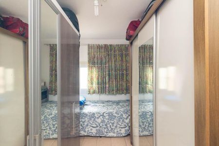 Apartamento à venda com 68m², 3 quartos e 1 vagaQuarto 2