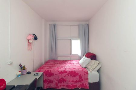 Apartamento à venda com 68m², 3 quartos e 1 vagaQuarto 1