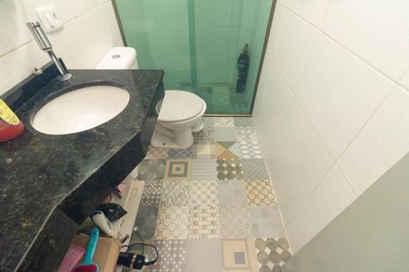 Apartamento à venda com 68m², 3 quartos e 1 vagaBanheiro