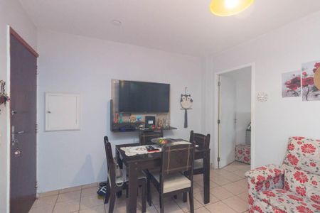 Apartamento à venda com 68m², 3 quartos e 1 vagaSala