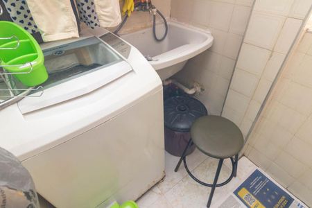 Apartamento à venda com 68m², 3 quartos e 1 vagaÁrea de Serviço