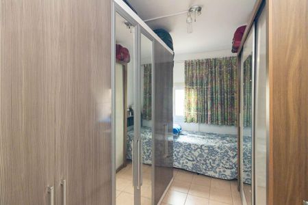 Apartamento à venda com 68m², 3 quartos e 1 vagaQuarto 2