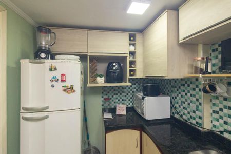 Apartamento à venda com 68m², 3 quartos e 1 vagaCozinha