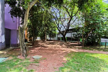 Apartamento à venda com 44m², 2 quartos e 1 vagaÁrea comum