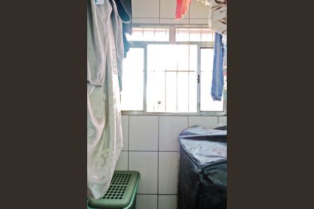 Apartamento à venda com 44m², 2 quartos e 1 vagaÁrea de Serviço