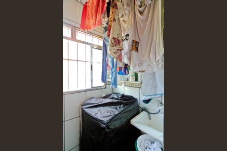 Apartamento à venda com 44m², 2 quartos e 1 vagaÁrea de Serviço