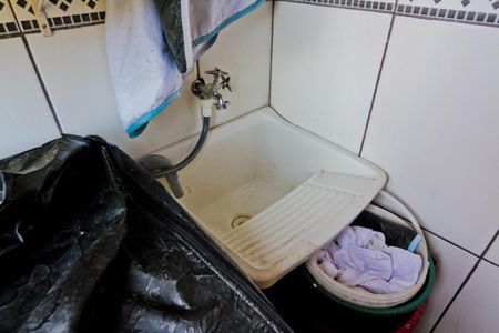 Apartamento à venda com 44m², 2 quartos e 1 vagaÁrea de Serviço