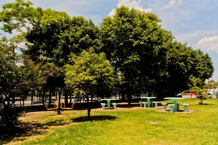 Apartamento à venda com 44m², 2 quartos e 1 vagaÁrea comum