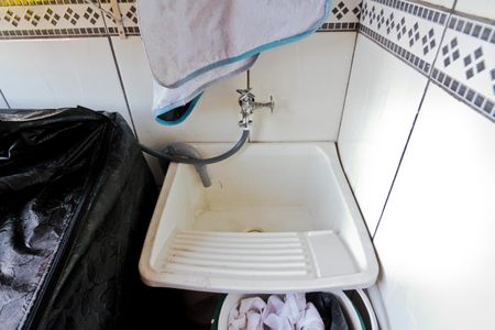 Apartamento à venda com 44m², 2 quartos e 1 vagaÁrea de Serviço