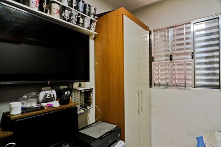 Apartamento à venda com 44m², 2 quartos e 1 vagaQuarto 2