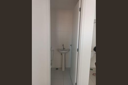 Apartamento à venda com 32m², 2 quartos e sem vagaFoto 16