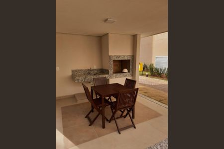 Apartamento à venda com 32m², 2 quartos e sem vagaFoto 30