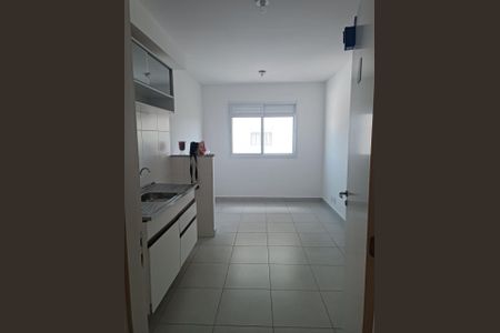Apartamento à venda com 32m², 2 quartos e sem vagaFoto 01