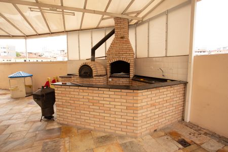 Apartamento à venda com 50m², 2 quartos e 1 vagaÁrea comum