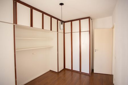 Apartamento à venda com 50m², 2 quartos e 1 vagaQuarto 2