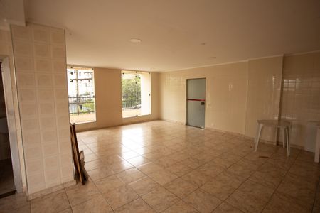 Apartamento à venda com 50m², 2 quartos e 1 vagaÁrea comum
