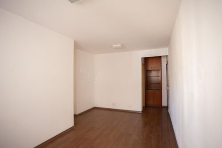 Sala de apartamento à venda com 2 quartos, 50m² em Chora Menino, São Paulo