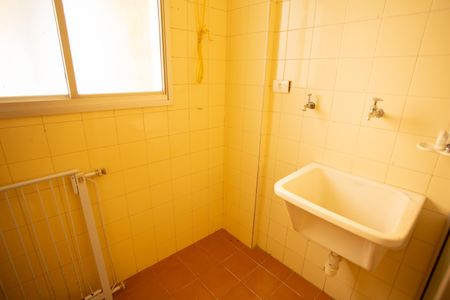 Apartamento à venda com 50m², 2 quartos e 1 vagaÁrea de Serviço