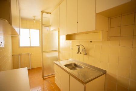 Apartamento à venda com 50m², 2 quartos e 1 vagaCozinha