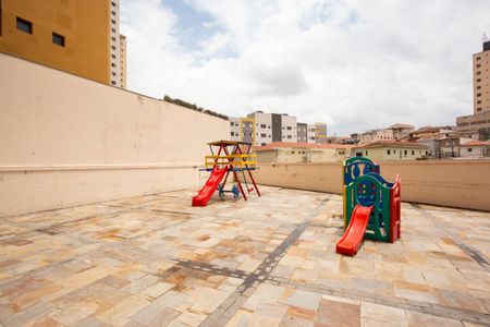 Apartamento à venda com 50m², 2 quartos e 1 vagaÁrea comum