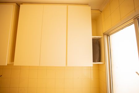 Apartamento à venda com 50m², 2 quartos e 1 vagaÁrea de Serviço