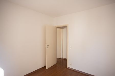 Quarto de apartamento à venda com 2 quartos, 50m² em Chora Menino, São Paulo