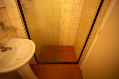 Apartamento à venda com 50m², 2 quartos e 1 vagaBanheiro