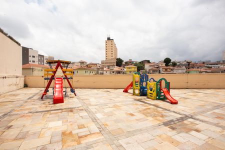 Apartamento à venda com 50m², 2 quartos e 1 vagaÁrea comum