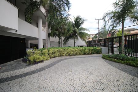 Apartamento à venda com 60m², 2 quartos e 1 vagaÁrea comum