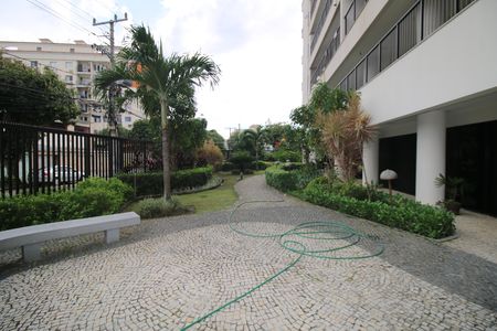 Apartamento à venda com 60m², 2 quartos e 1 vagaÁrea comum
