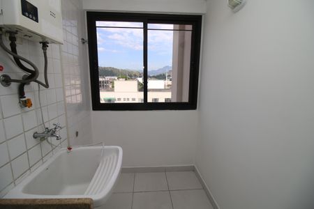 Apartamento à venda com 60m², 2 quartos e 1 vagaÁrea de Serviço