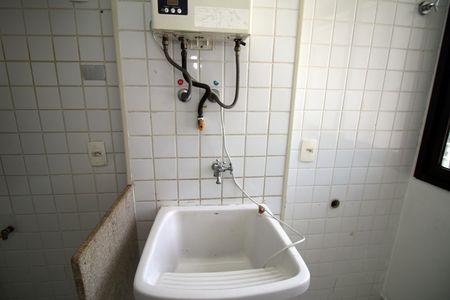 Apartamento à venda com 60m², 2 quartos e 1 vagaÁrea de Serviço