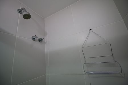 Apartamento à venda com 60m², 2 quartos e 1 vagaBanheiro Social
